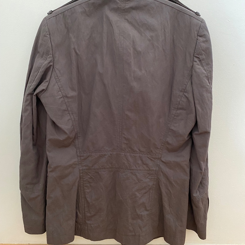 Cold Method Men's Jacket - Picture 2 of 2
